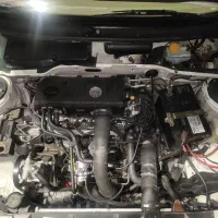 پرشیا مدل 92|خودرو سواری و وانت|گرگان, |دیوار