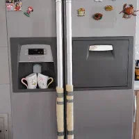 یخچال ساید دوو