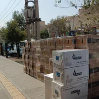 جشنواره فروش پکیج های بوتان وایران رادیاتور|آبگرمکن، پکیج، شوفاژ|شیراز, دکتر حسابی|دیوار