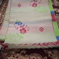 زیر انداز حصیری