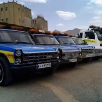 یدک کش یدکش امدادخودرو خودروبر شبانه روزی جرثقیل|خدمات حمل و نقل|اصفهان, شیخ اشراق|دیوار