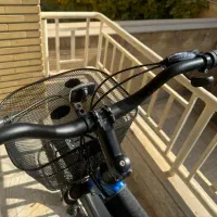 دوچرخه CONCORD VIVA|دوچرخه، اسکیت، اسکوتر|شاهینشهر, فردوسی|دیوار