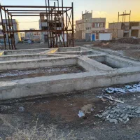 مشارکت در ساخت زمین های مسکن ملی