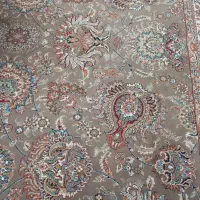 فرش ۹ متری|فرش|گنبد کاووس, |دیوار