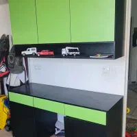 میز کار ،میز تحریر،کتابخانه