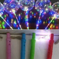 بادکنک چراغدار(بوبو بالن)