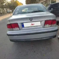 سمند مدل85|خودرو سواری و وانت|تبریز, |دیوار