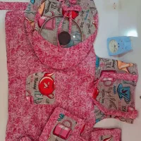 دوخت سرویس آشپزخانه