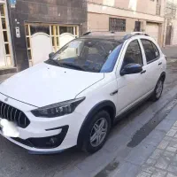 اطلس gl آپشن دار بدون سانروف صفر کیلومتر ۱۴۰۴