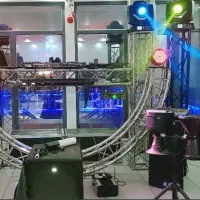 کرایه باغ و دیجی