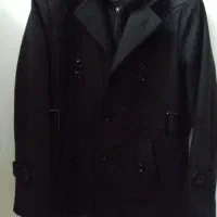 پالتو مردانه در حد نو
