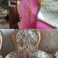 تعمیرات مبل از صفر تا صد