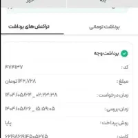 ملی گلدهرنفری معرفی کنی ۱۴۰تومن میده