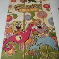 گلیم فرش اتاق کودک