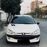 فروش ۲۰۶ تیپ ۲ مدل ۹۹