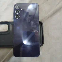 سامسونگ a15حافظه ۲۵۶رام ۸