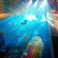 اجرای dj و نور و صدا|خدمات پذیرایی، مراسم|بندرعباس, |دیوار