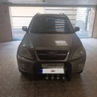 ام وی ام ایکس ۳۳ مدل ۹۲