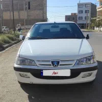 پرشیاسال مدل92 دوگانه کارخانه|خودرو سواری و وانت|میاندوآب, |دیوار