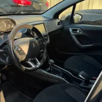 پژو 2008|خودرو اجاره‌ای|تهران, محمودیه|دیوار