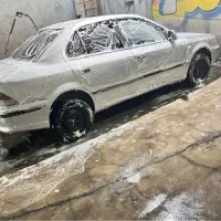 سمند x7 مدل85