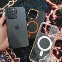 ایفون طرح اصل ۱۵ پرومکس