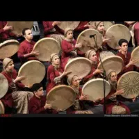 آموزش درامز،تنبک،هنگدرام،دف،داربوکا آکادمی مهرشهر