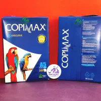 کاغذ 75گرم کپی مکس آبی A5  صدر تهران  کاغذ A5وA4