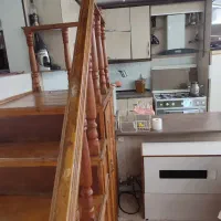 فروش ویلا دارای زمین ۹۸۶ متری در سوادکوه شهر زیراب|فروش خانه و ویلا|زیرآب, |دیوار