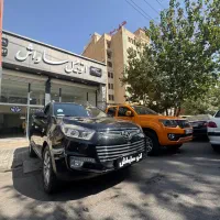 جک  S5 توربو ۱۵۰۰