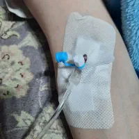 انجام کلیه امور پرستاری در منزل. کلیه مناطق کرج