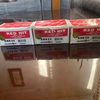 میخ RED HIT|ابزارآلات|کرج, شهرک فرهنگیان|دیوار