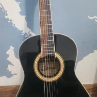 گیتار ۳/۴ سانتانا cG010