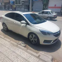 آریزو 5اتوماتیک اکسلنت ۹۶