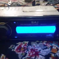 ضبط ماشین باند فلش خور پایونر JVC گاز سی ان جی CNG|قطعات یدکی و لوازم جانبی|اصفهان, لاله|دیوار