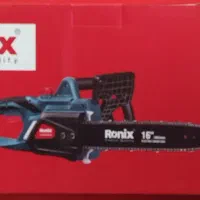 اره موتوری ، اره برقی رونیکس ابزار پیشرو