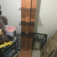 دکور ویترینی خاص