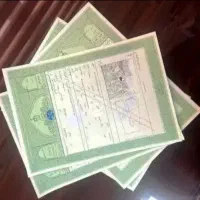 دو قطعه زمین در فاز دو و سوم فرهنگیان