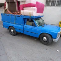 اثاث کشی بهمراه بسته بندی در شهر بابل|خدمات حمل و نقل|بابل, |دیوار