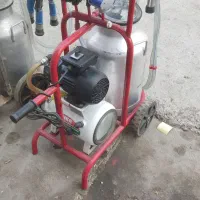 فروش انواع شیردوش ایران و خارجی.|ماشینآلات صنعتی|بوکان, |دیوار