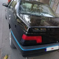 فروش پژو ۴۰۵ عتیقه|خودرو سواری و وانت|مهاباد (آذربایجان غربی), |دیوار