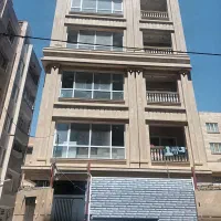 آپارتمان سنددار۱۱۴ متری کامیاب