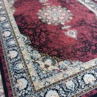 فرش ماشینی 12 متری 1200شانه