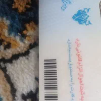 کارت ملی گم شده رخساره مالدار جبالبارزی