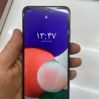 سامسونگ A22 رم 4 حافظه 128