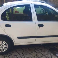 تیبا صندوق دار معاوضه