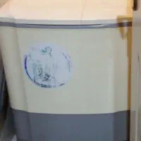 ماشین لباسشویی دوقلو ال جی (اصل کره)