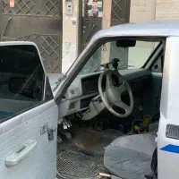 مزدا ۲۰۰۰|خودرو سواری و وانت|مشهد, چهارچشمه|دیوار