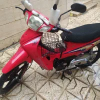 موتور لاکی بی کلاج