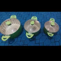 قابلمه تمیز